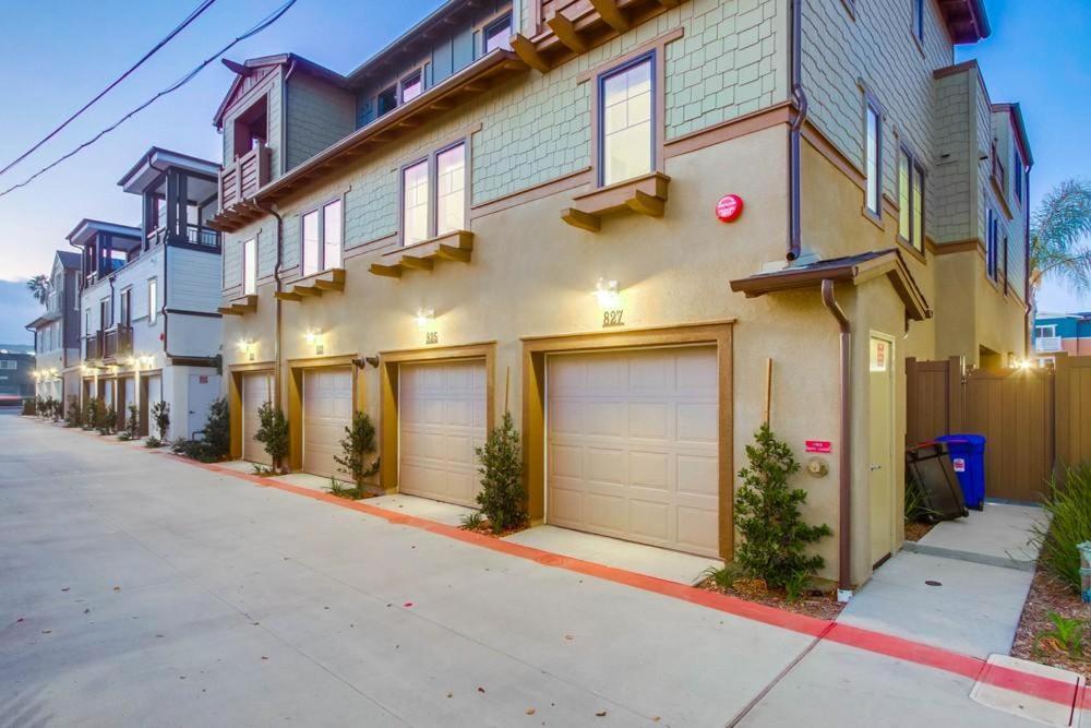 Bayside Cove 1 Holiday home San Diego