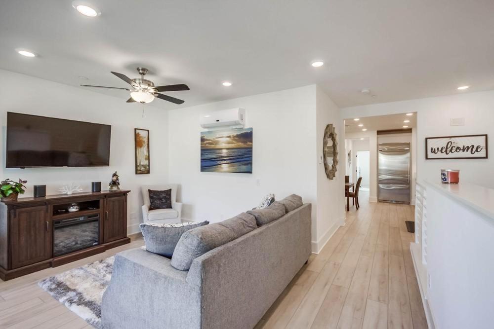 Bayside Cove 1 Holiday home San Diego