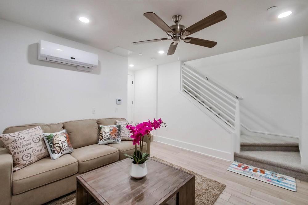 Bayside Cove 1 Holiday home