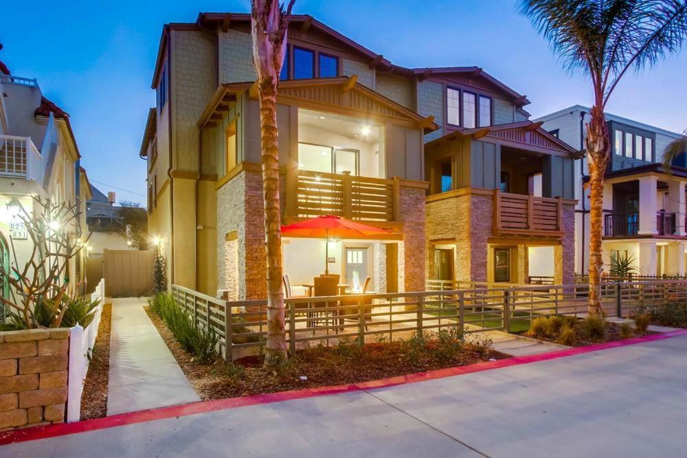 Bayside Cove 1 Holiday home *